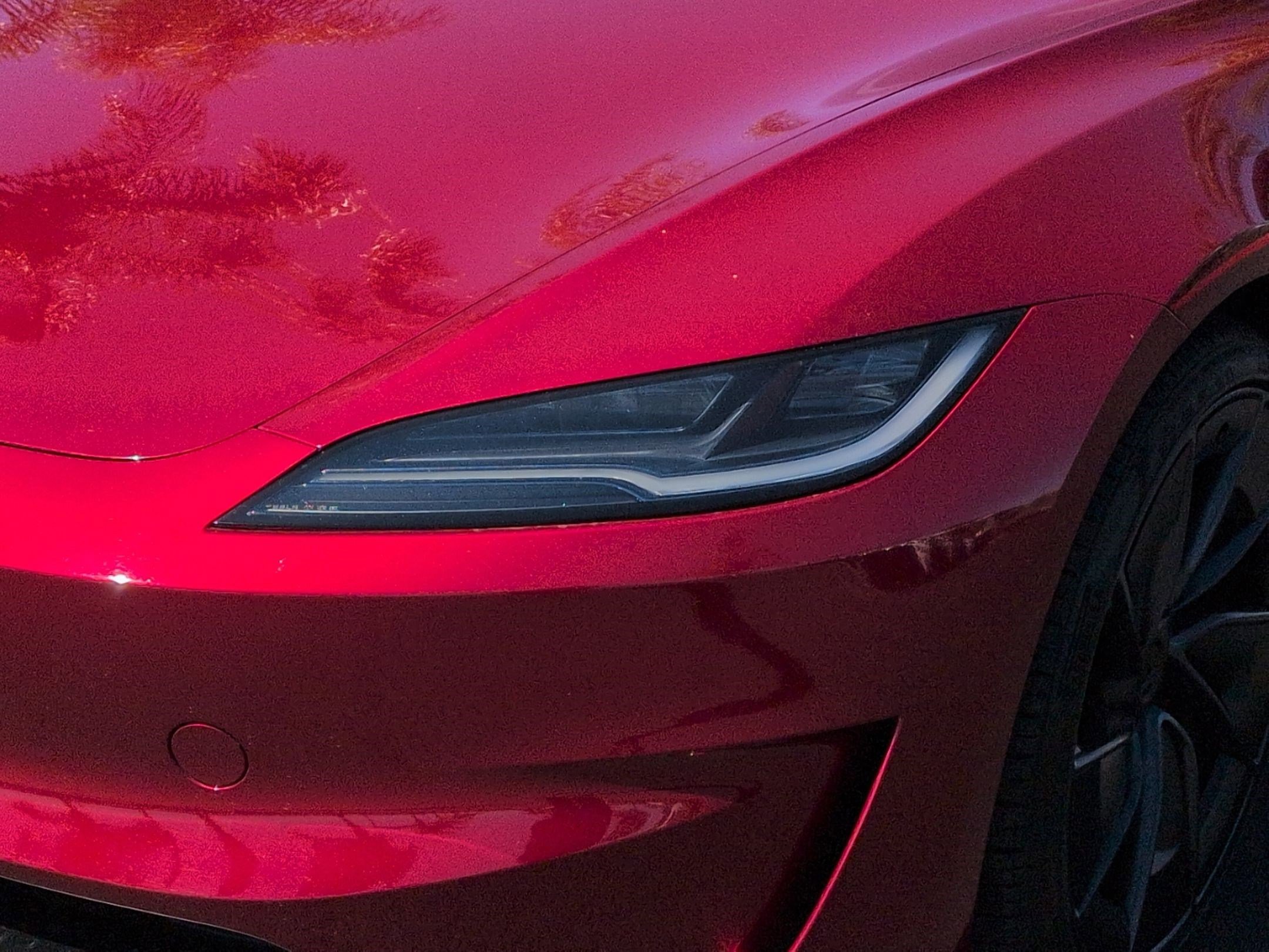 Used 2024 Tesla Model 3 Performance image 6