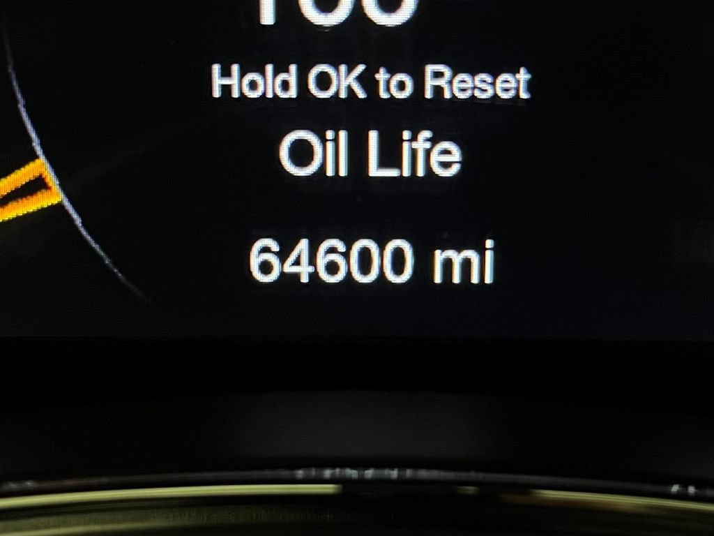 Used 2020 Jeep Grand Cherokee Laredo AWD/4WD image 28