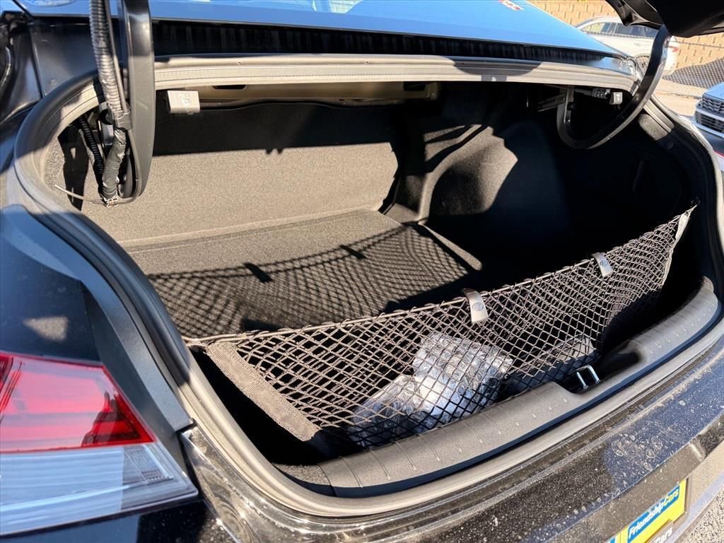 New 2026 Hyundai Elantra Blue image 22