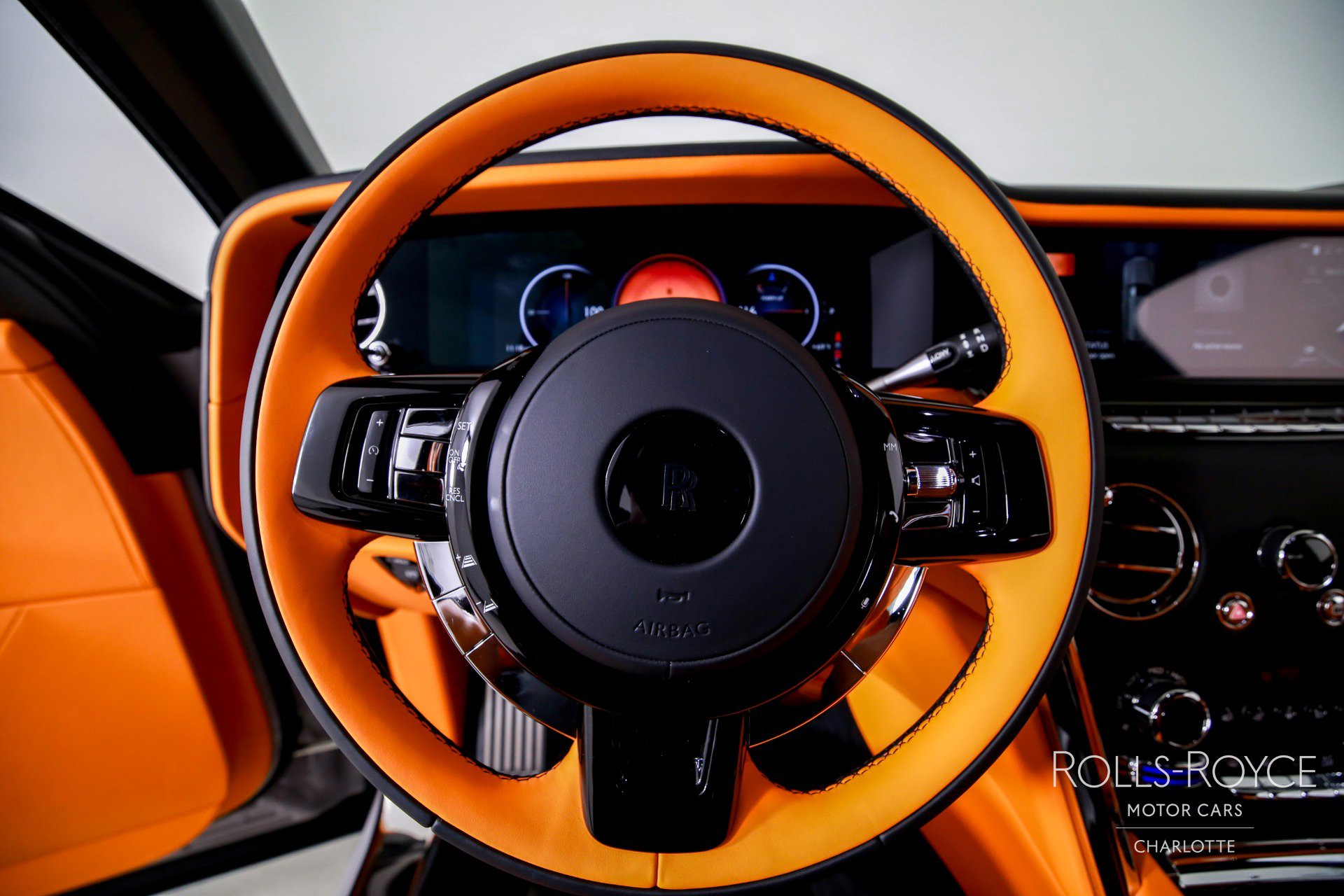 New 2026 Rolls-Royce Cullinan image 15