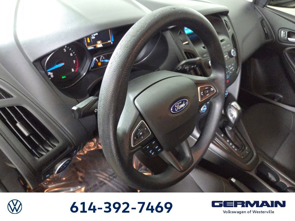 Used 2016 Ford Focus SE image 14