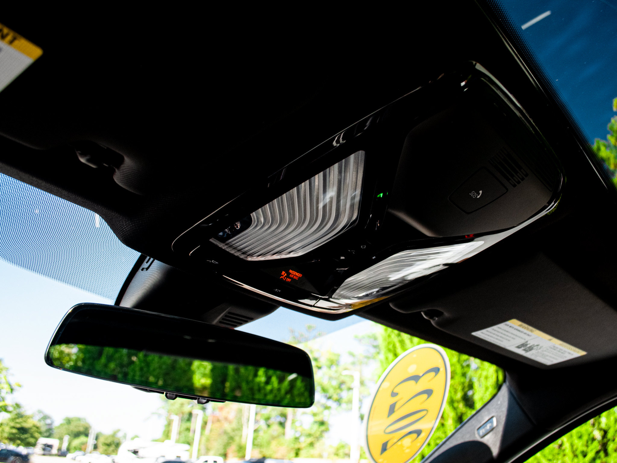 Used 2023 BMW M3 RWD image 27