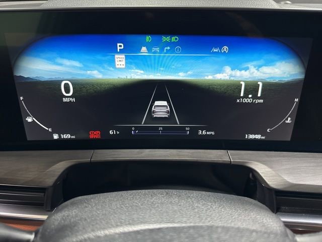 Used 2024 Kia Telluride SX Prestige X-Line image 20