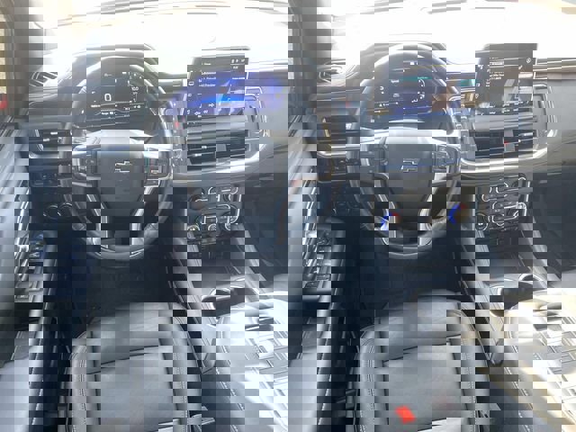 Used 2022 Chevrolet Tahoe Z71 w/ Luxury Package image 17