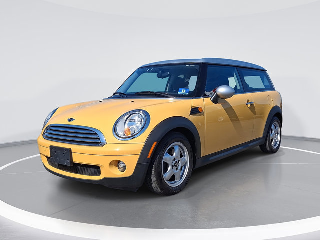 Used 2008 MINI Cooper Clubman Hardtop image 1
