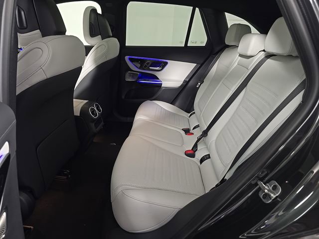 New 2026 Mercedes-Benz GLC 300 4MATIC image 15