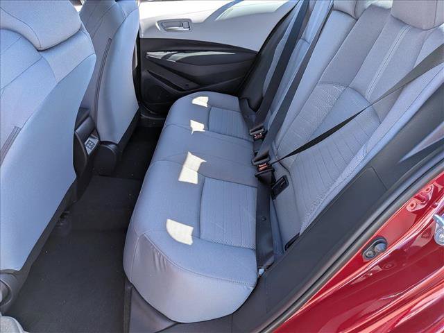 New 2026 Toyota Corolla SE FWD image 15