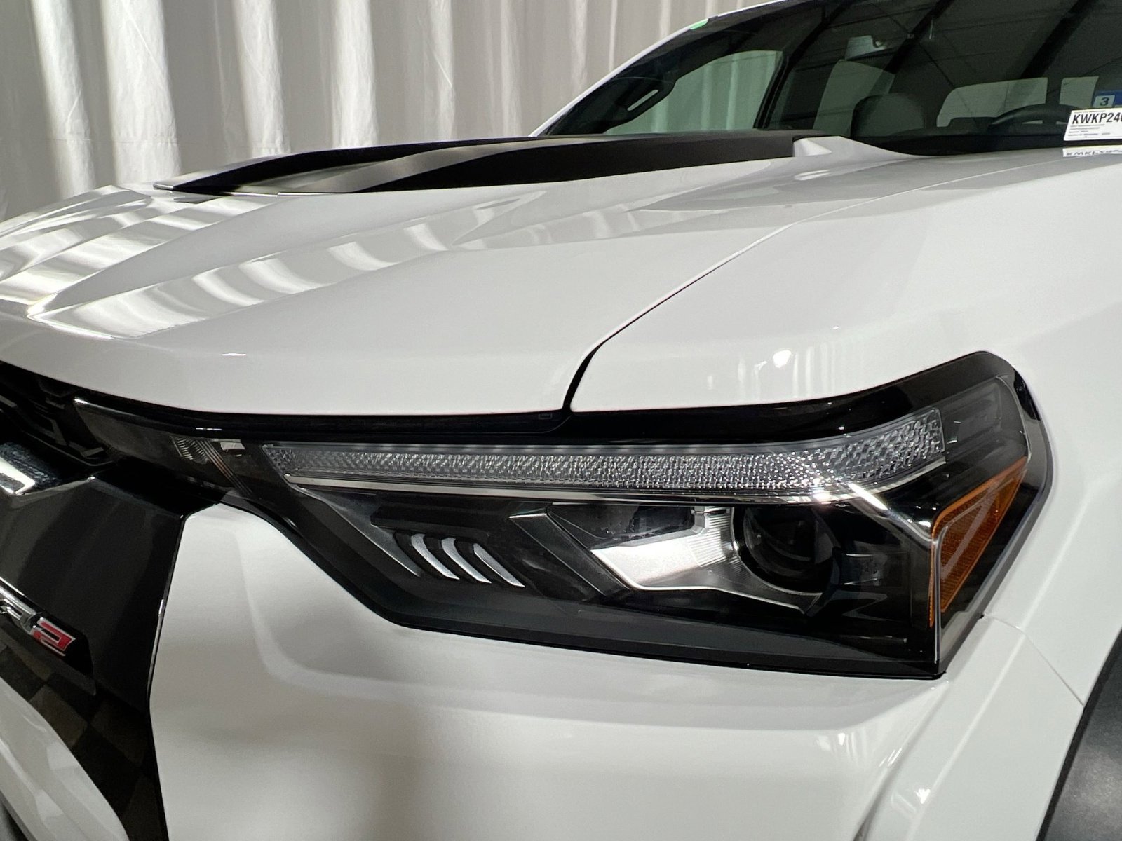 Used 2024 Chevrolet Colorado ZR2 image 13