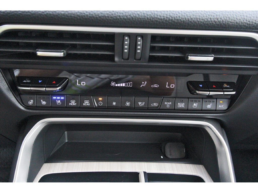 New 2026 MAZDA CX-90 3.3 Turbo w/ Premium Sport Pkg AWD/4WD image 25