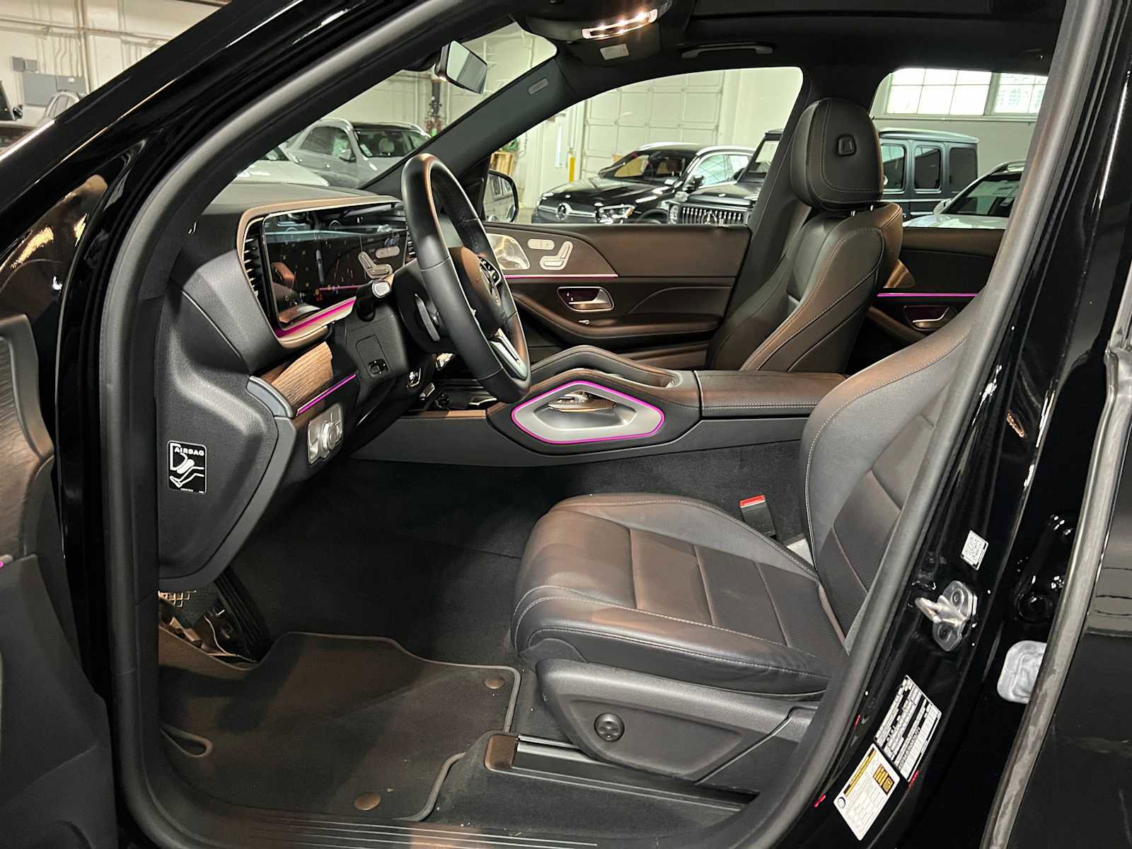 Used 2022 Mercedes-Benz GLE 350 image 22