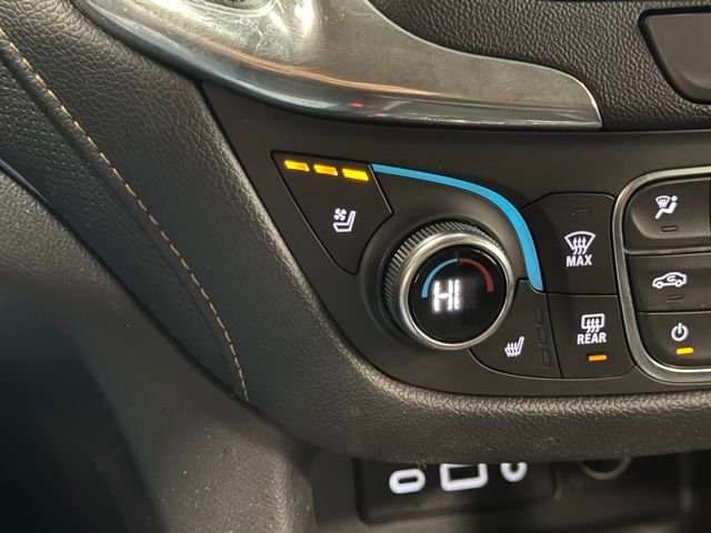 Used 2020 Chevrolet Equinox Premier image 31