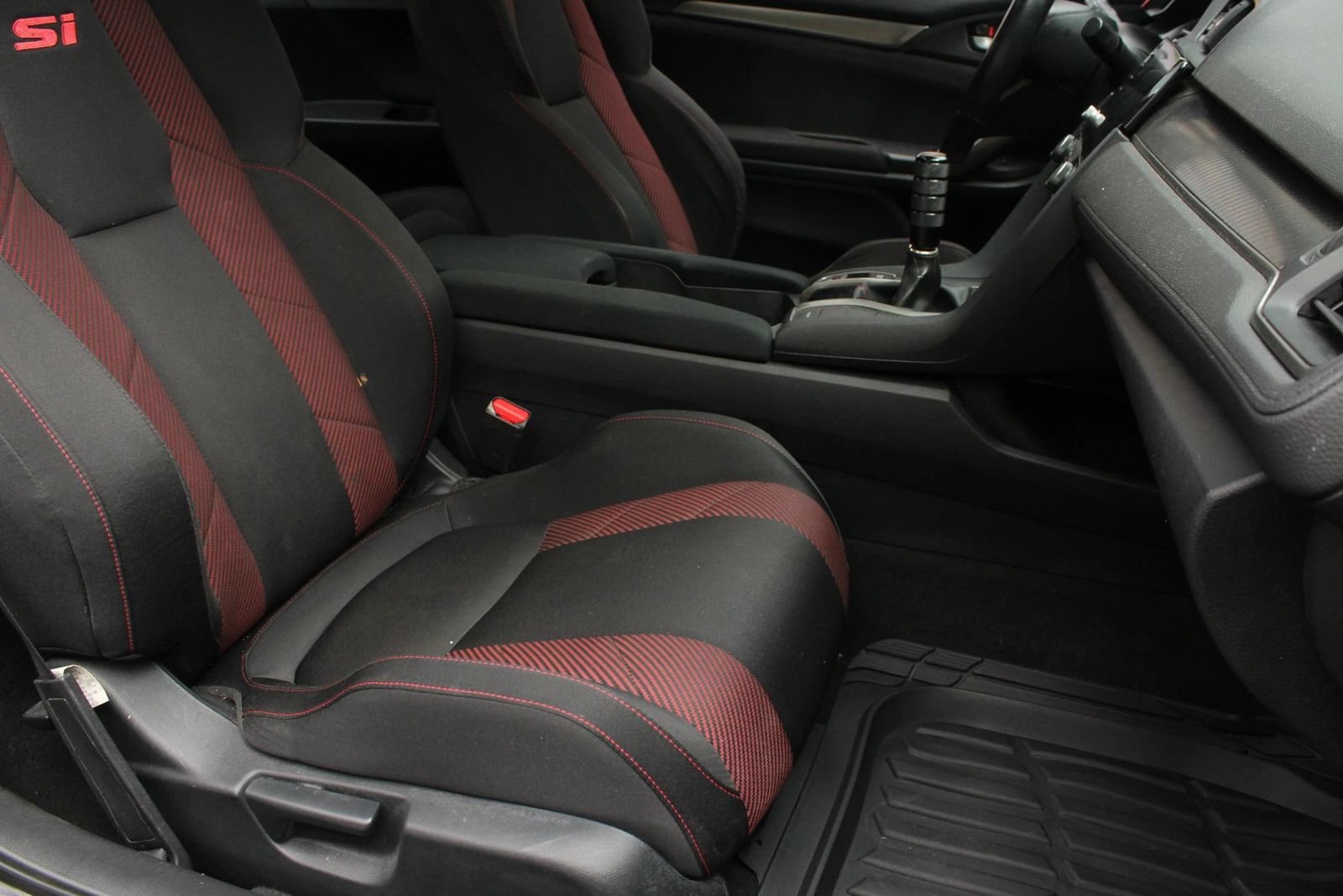 Used 2020 Honda Civic Si image 21