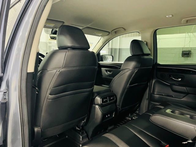 New 2026 Honda Passport RTL image 24