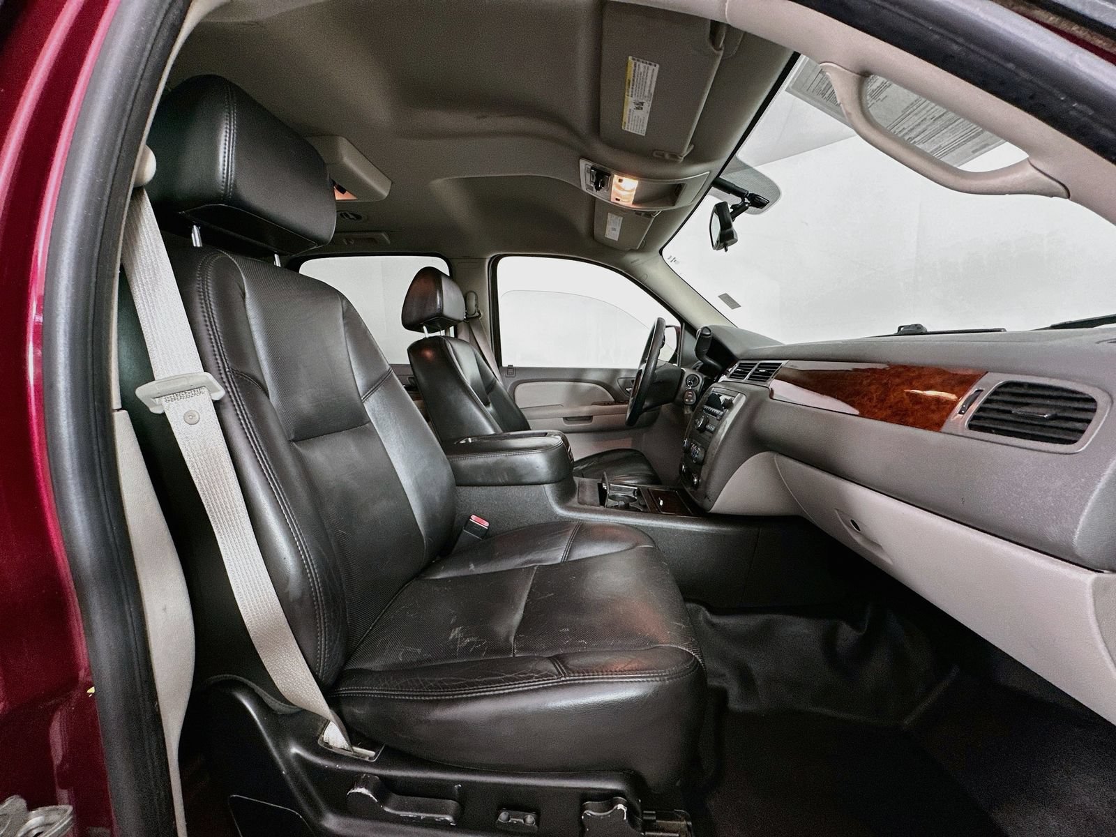 Used 2009 GMC Yukon XL 4WD image 28