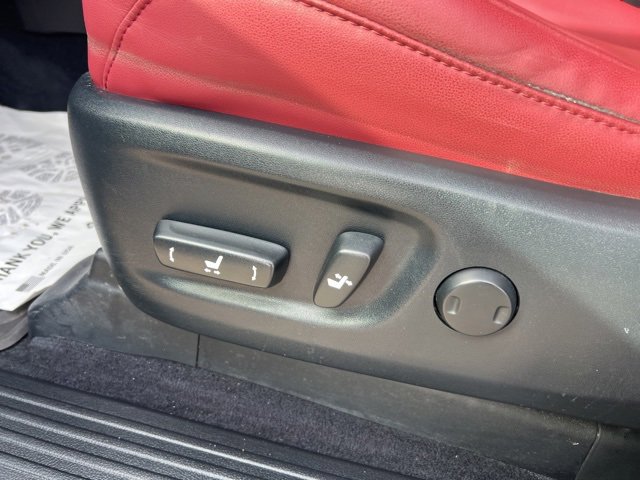 Used 2020 Lexus GX 460 Premium image 22