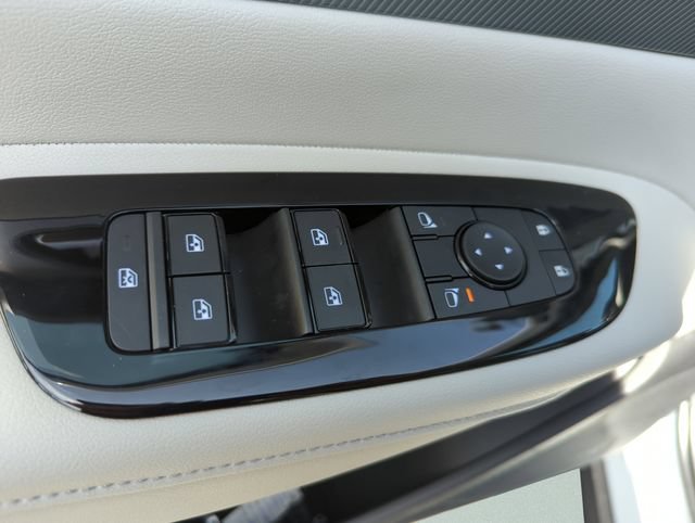 New 2026 Nissan Murano SL AWD/4WD image 27