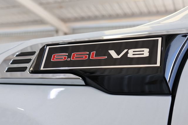 New 2026 GMC Sierra 3500 Pro AWD/4WD image 10