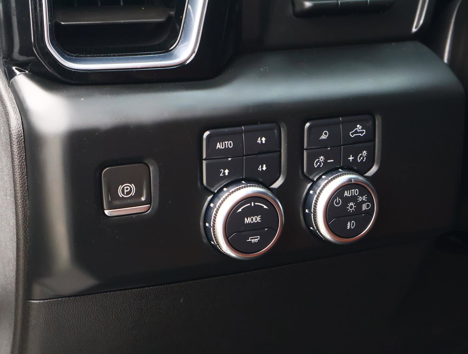 Used 2024 GMC Sierra 1500 Denali Ultimate AWD/4WD image 27