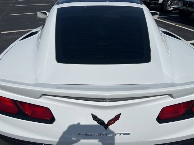 Used 2014 Chevrolet Corvette Z51 w/ 3LT Preferred Equipment Group image 7