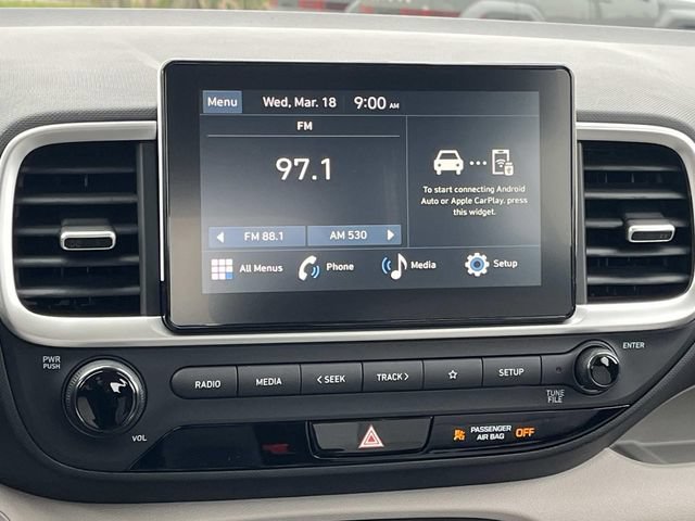 New 2026 Hyundai Venue SEL FWD image 15