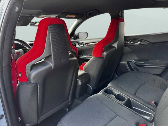Used 2019 Honda Civic Type R image 44