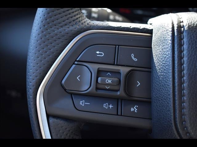 New 2025 Toyota Tundra Limited image 24