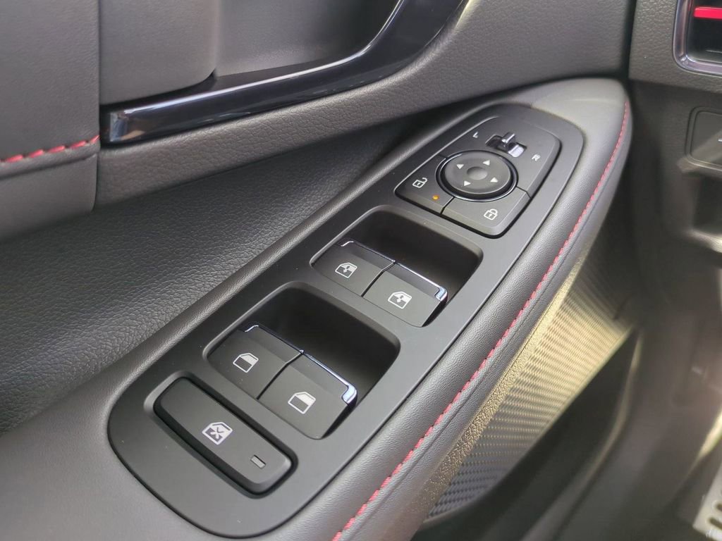 New 2026 Hyundai Sonata N Line FWD image 30