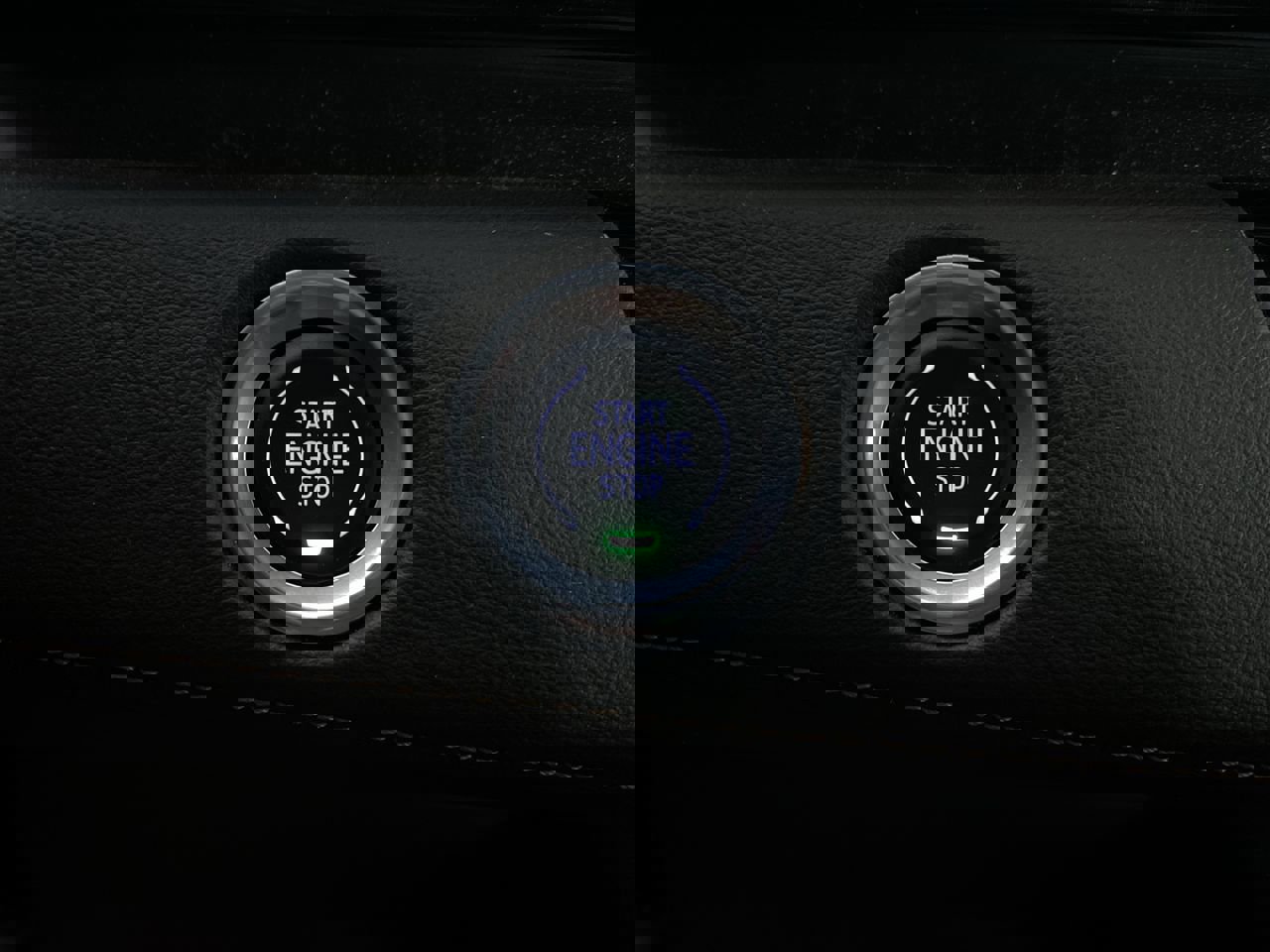 Certified 2024 Cadillac Escalade Sport w/ Touring Package image 9