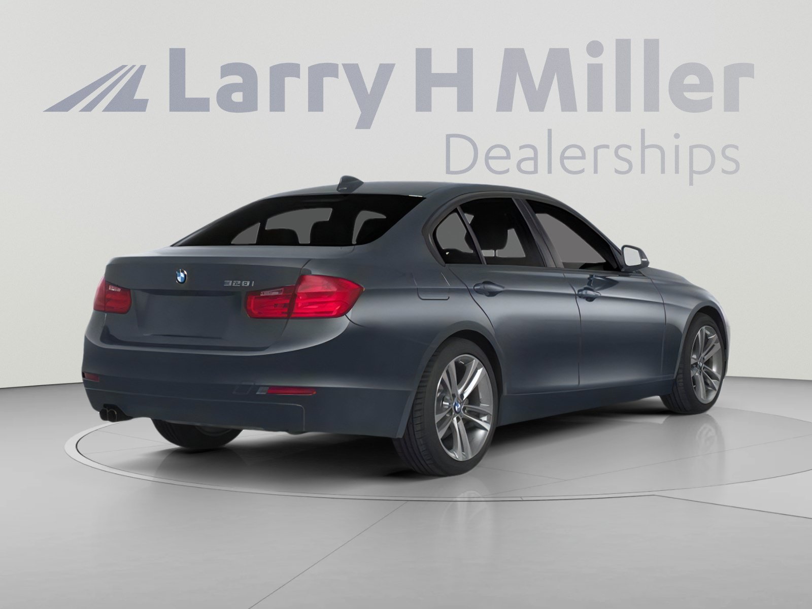 Used 2013 BMW 328i Sedan RWD image 2