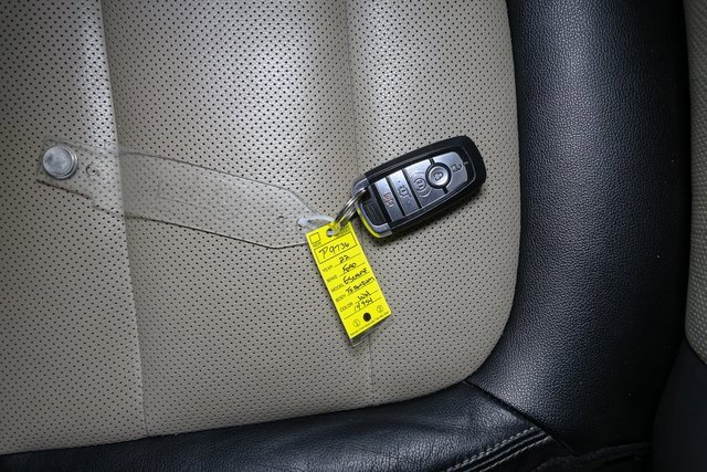 Used 2022 Ford Escape Titanium w/ Titanium Elite Package image 41