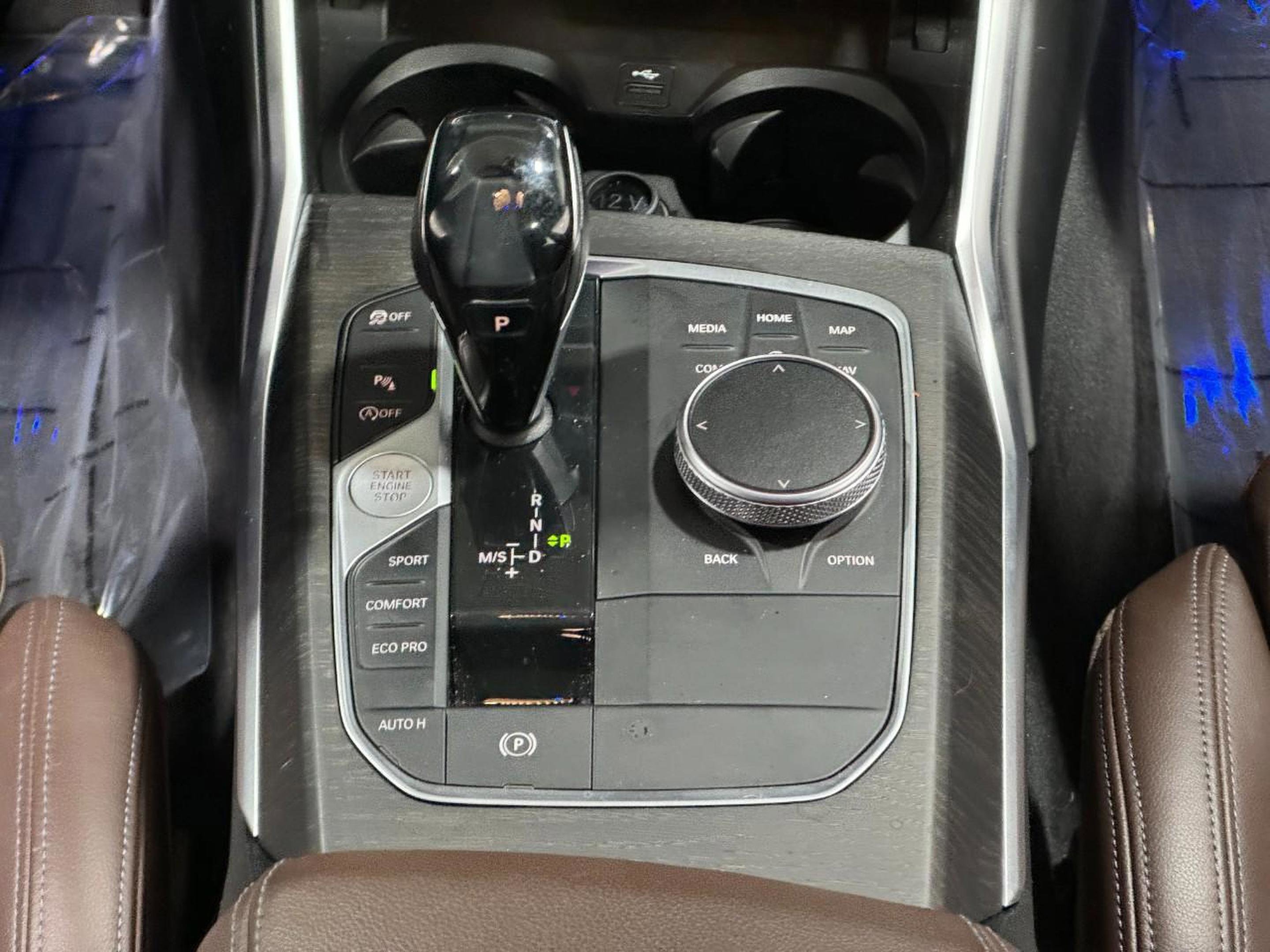 Used 2020 BMW M340i xDrive w/ Driving Assistance Package image 17