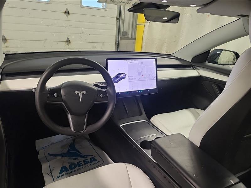 Used 2021 Tesla Model 3 Long Range image 9