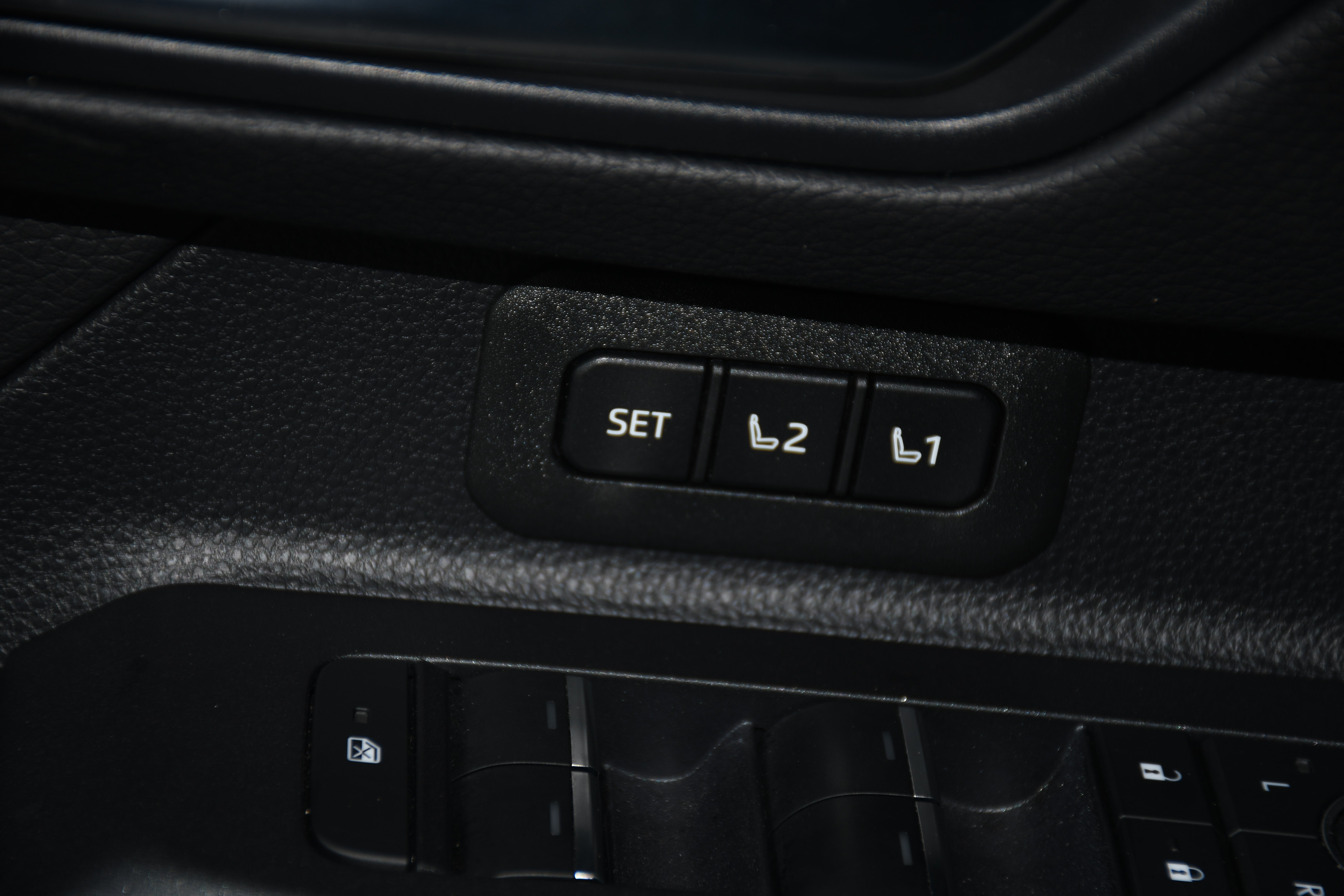 Used 2024 Toyota Land Cruiser AWD/4WD image 12