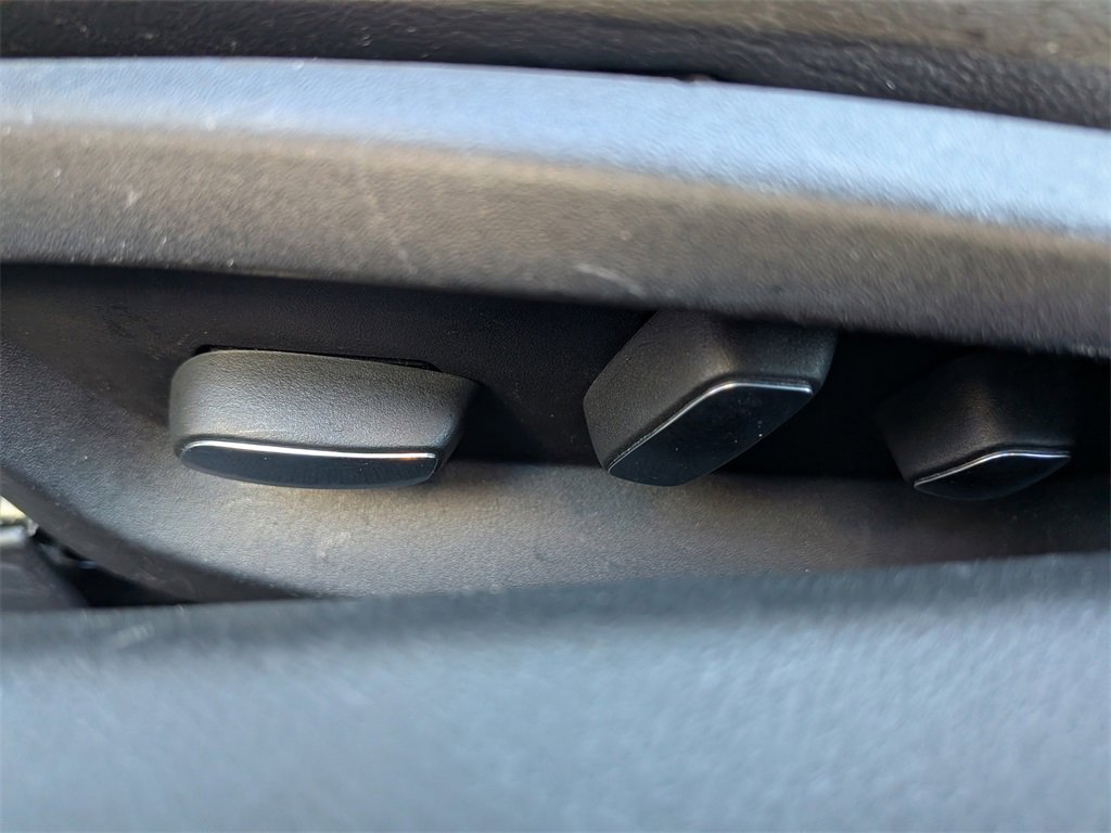 Used 2017 Chevrolet Corvette Stingray Convertible image 15