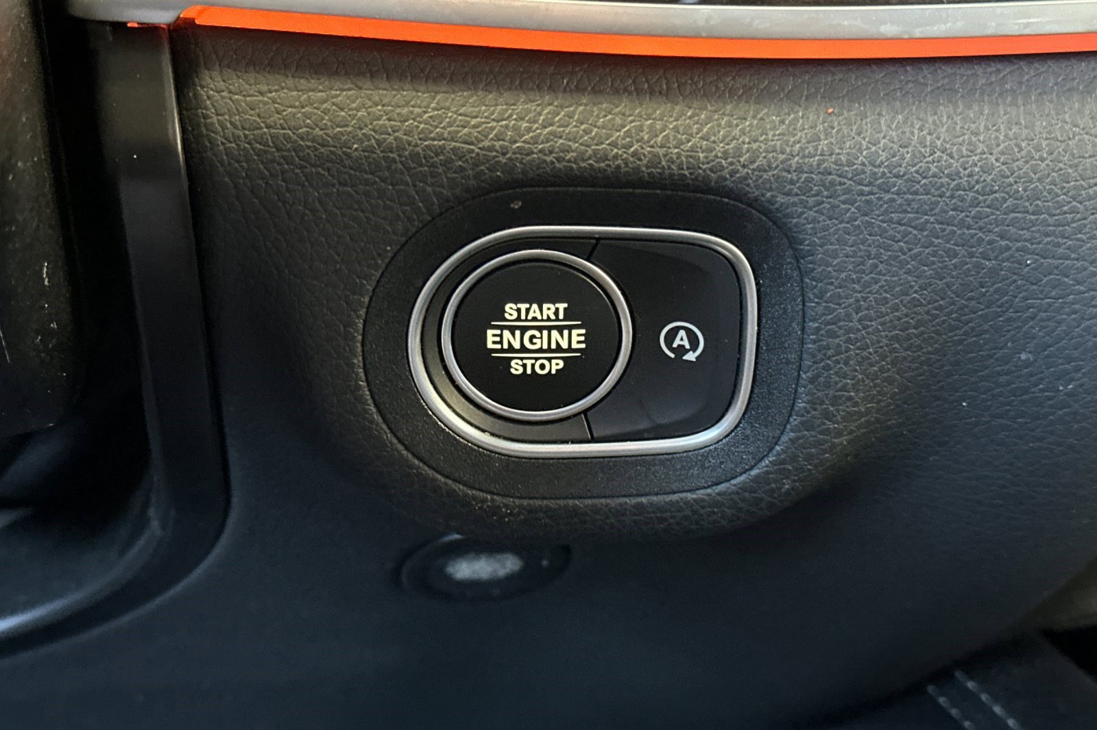 Used 2022 Mercedes-Benz GLS 450 4MATIC image 34