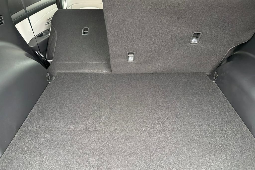 New 2026 Hyundai Tucson SEL image 13