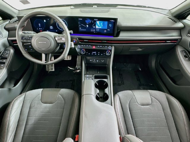 Used 2024 Hyundai Sonata N Line FWD image 13