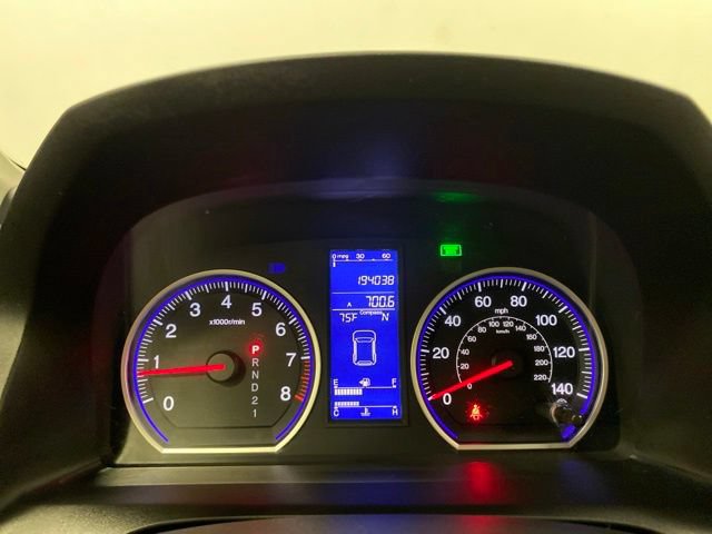 Used 2010 Honda CR-V EX-L image 10
