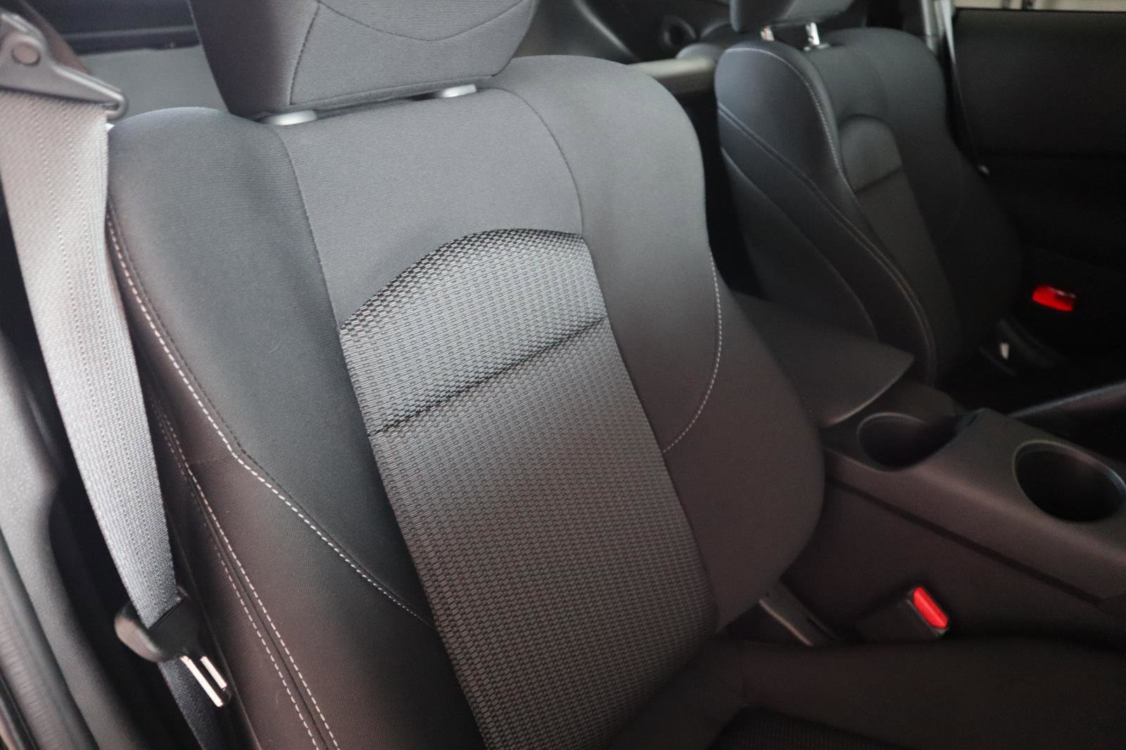 New 2025 Nissan Z Sport w/ Floor Mat Package image 35