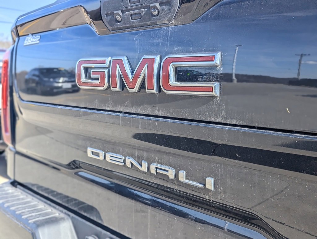 Used 2021 GMC Sierra 1500 Denali image 10