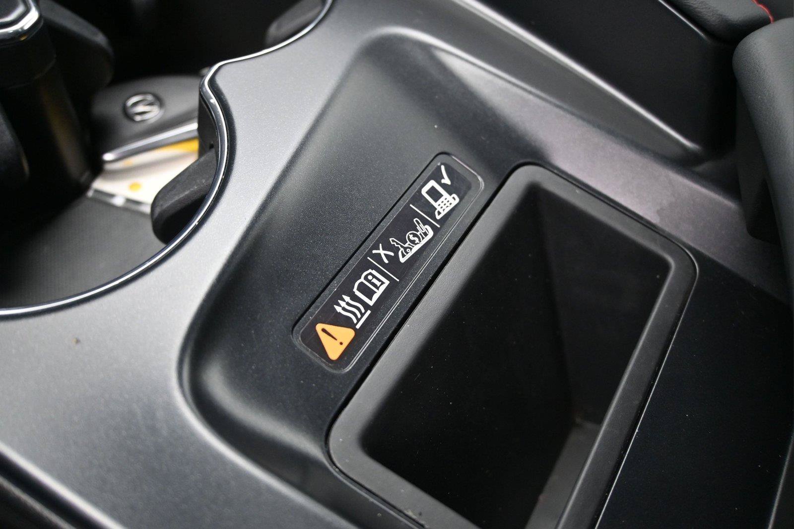 Used 2024 Acura ZDX A-Spec AWD/4WD image 6