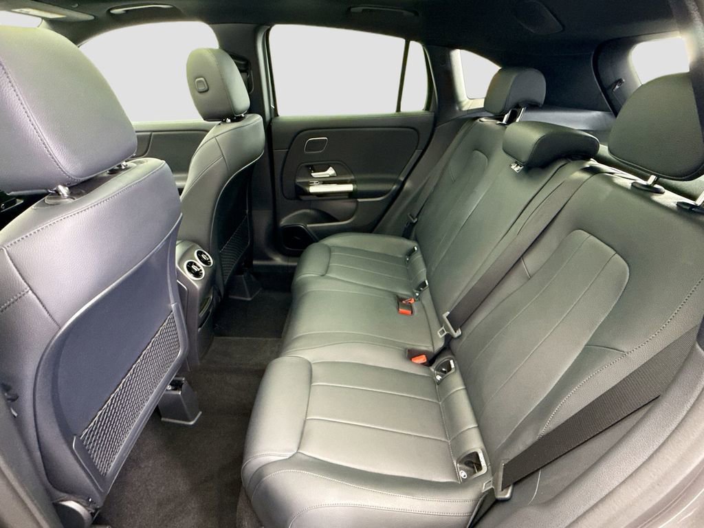 Certified 2026 Mercedes-Benz GLA 250 image 19