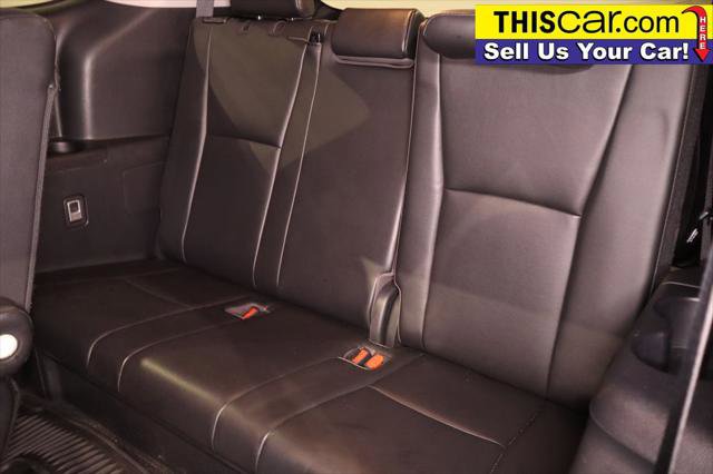 Used 2023 Toyota Highlander XLE image 28