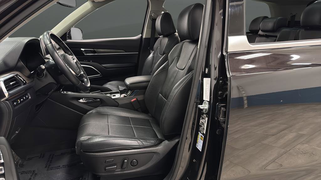 Used 2022 Kia Telluride SX AWD/4WD image 9