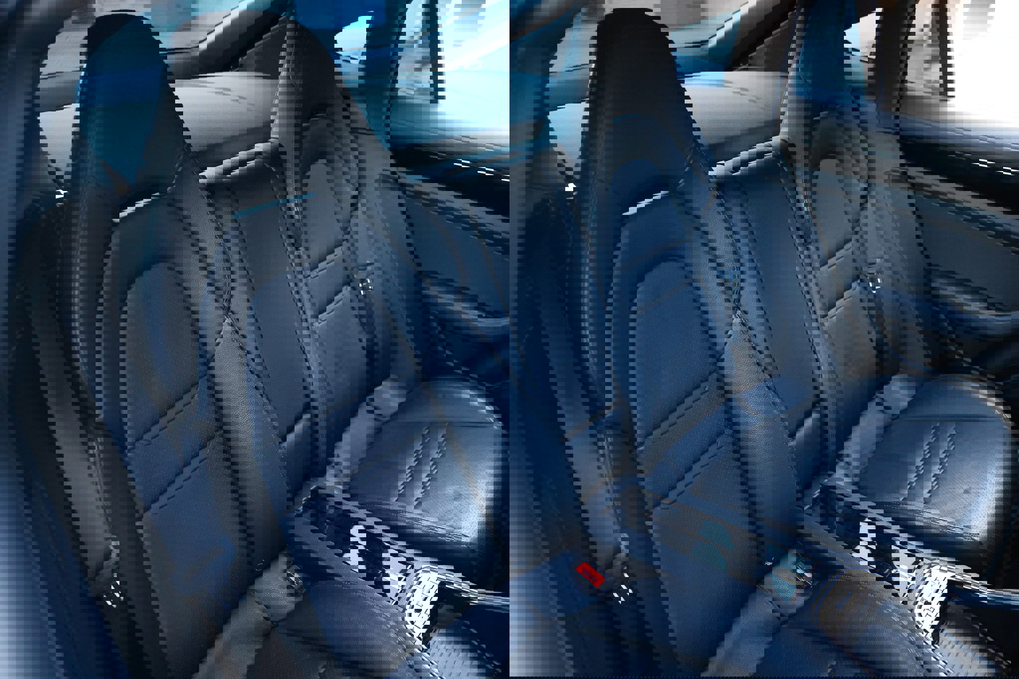 Used 2018 Porsche Panamera image 17