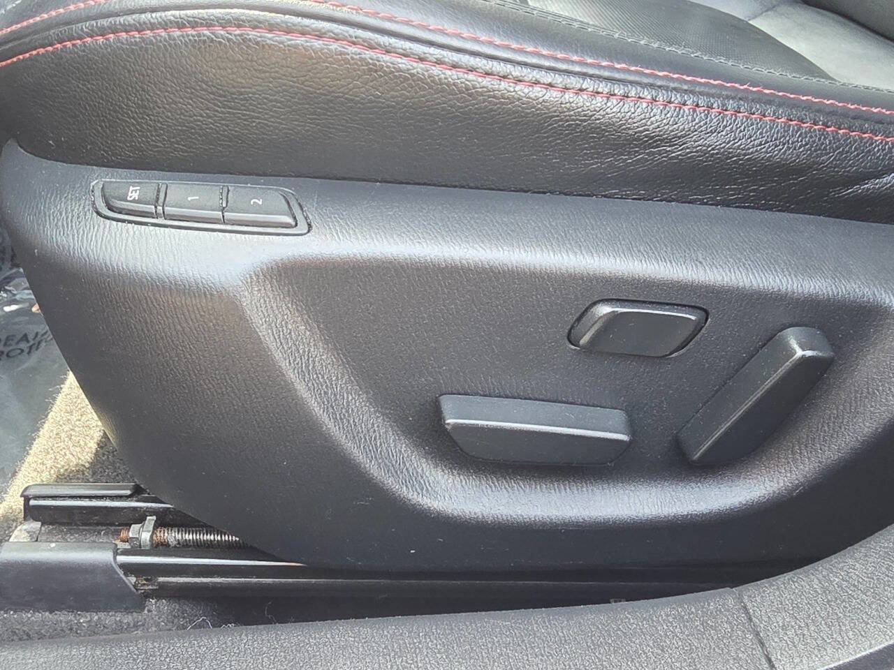 Used 2014 MAZDA MAZDA6 Grand Touring image 21