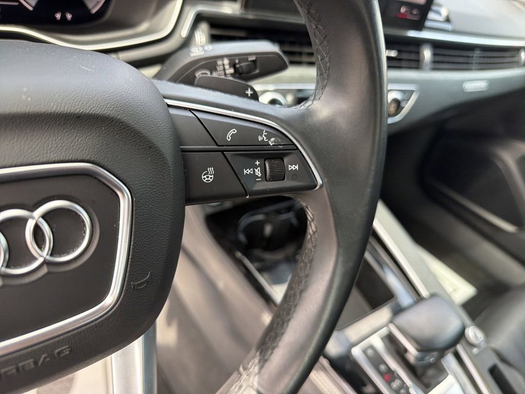 Used 2024 Audi A5 2.0T Premium Plus AWD/4WD image 21