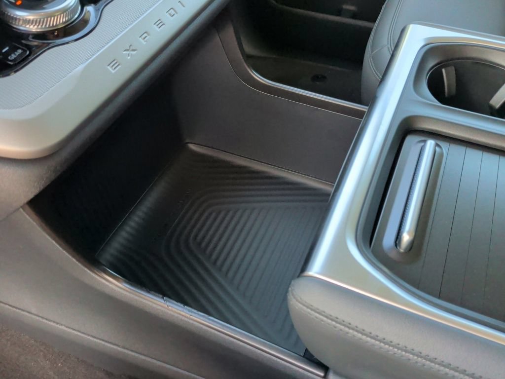 New 2026 Ford Expedition Active RWD image 33