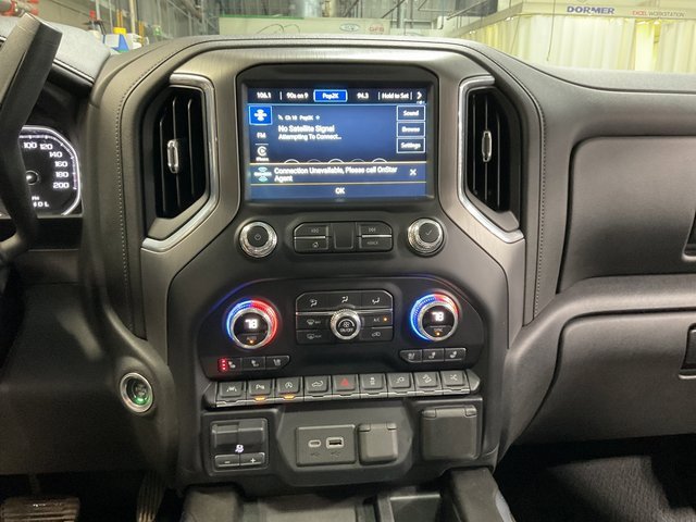 Used 2021 GMC Sierra 1500 Denali w/ Denali Ultimate Package image 5