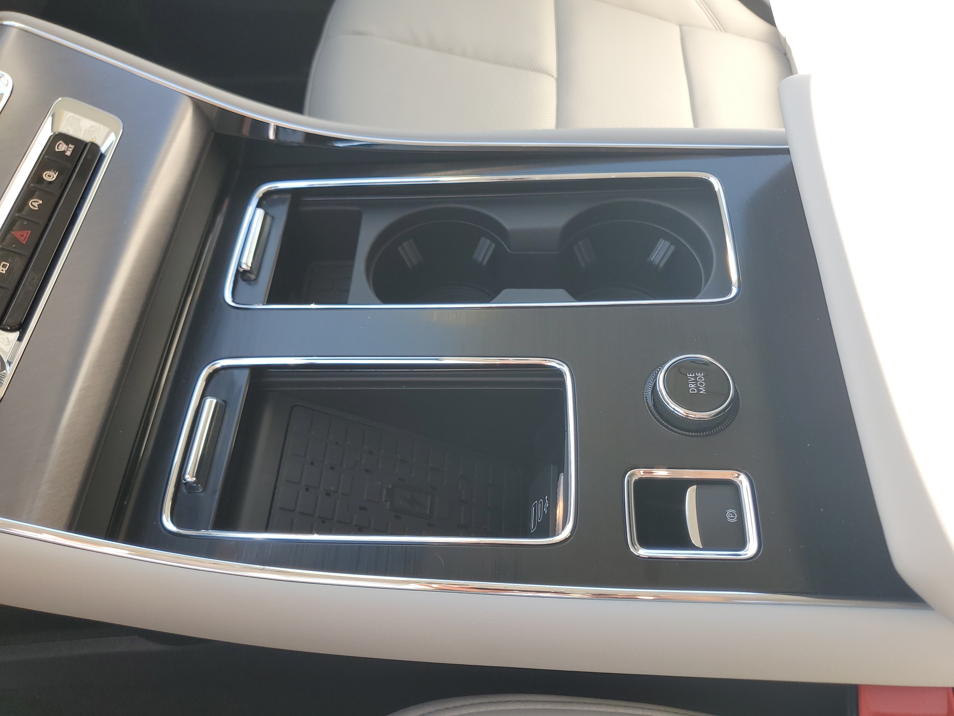 New 2027 Lincoln Aviator AWD image 22